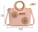 Gucci Premium Hand Bag for Girls