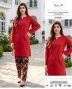 2-Pice Airjet Lawn Embroidered
