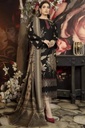 MARIA.B Dhanak Embroidered 3-Piece Unstitched Winter Suit 2026