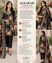 Premium Digital Printed Lawn 3- Piece