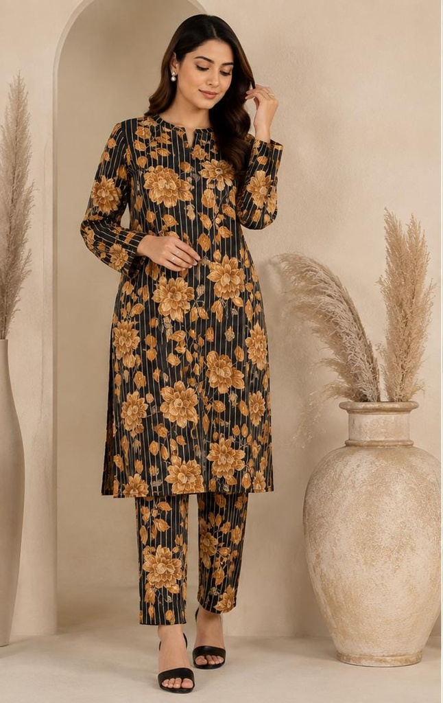 Nishat Allover Lawn 2-Piece