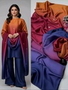 Shamooz Silk Digital Print 3-Piece