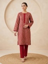 Bareeze Khaddar Printed 2-Piece Suit